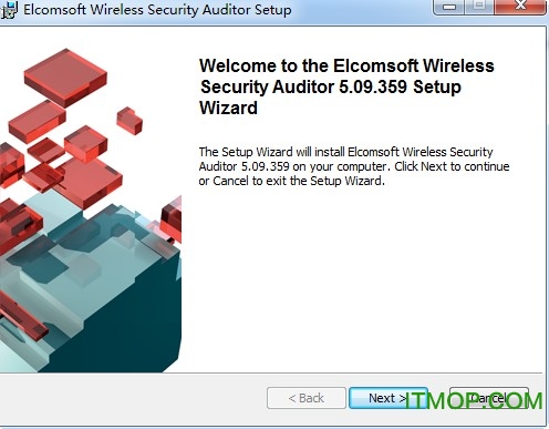 Elcomsoft Wireless Security Auditor pro ͼ0