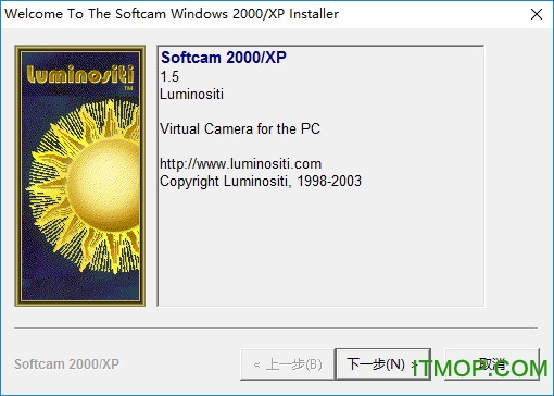 Softcam(ͷ) v1.0.0.1 ° 1