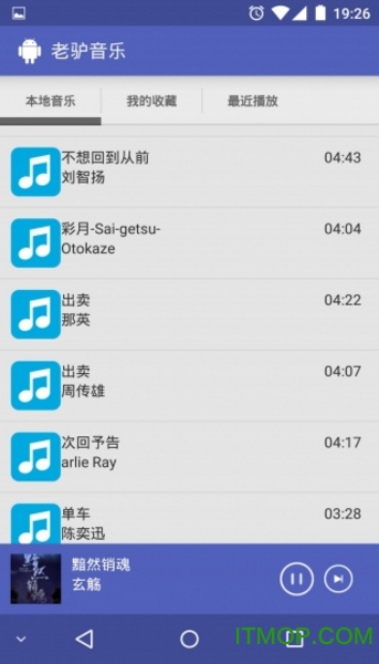 老驴音乐