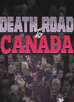 ô֮·İ(Death Road To Canada)