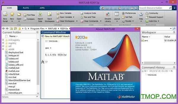 matlab2013a ͼ0