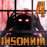 失眠4手游汉化版(Insomnia4)