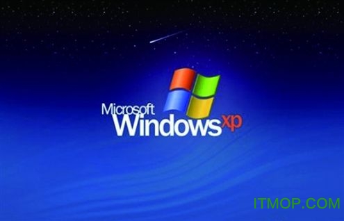 WindowsXP精简版软件