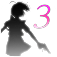 ӰŮ3֙Cƽ(Silhouette Girl 3)