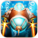 Ԩios(Abyss Attack)v1.1 iphoneֻ