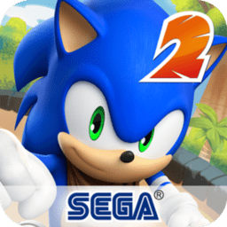 ˳2ը޽(Sonic Dash 2: Sonic Boom)