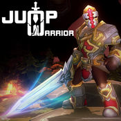 跳跃攻击内购破解版(Jump Warrior)