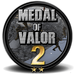 Ӣѫ2(Medal of Valor 2)