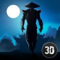皮影功夫3D中文破解版(Shadow Kung Fu Fighting 3D)