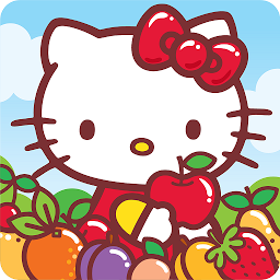 Hello Kitty果园(HelloKittyOrchard)