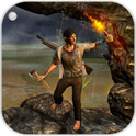 浺Ϸƽ(Survival Island Warrior Escape)