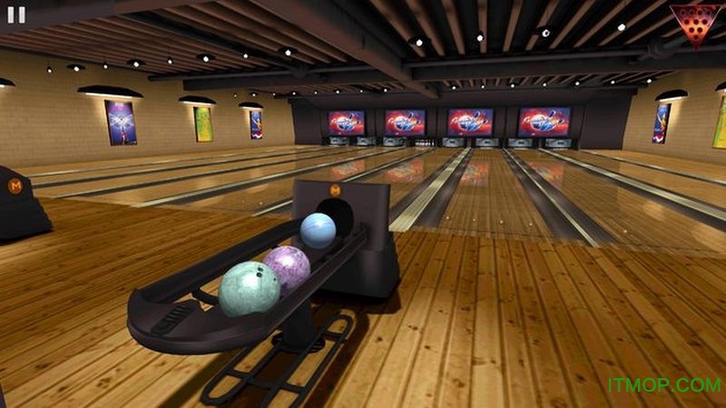 ӱĺƽ(Galaxy Bowling HD) v11.2 ׿ȸ֤ 0
