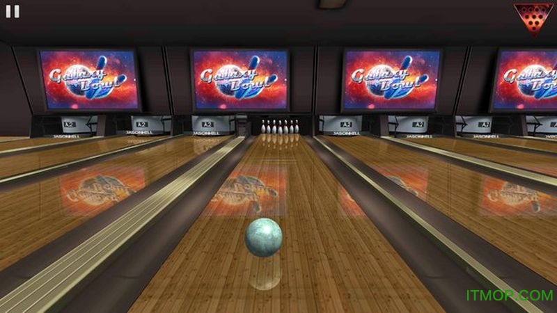 ӱĺƽ(Galaxy Bowling HD) v11.2 ׿ȸ֤ 2
