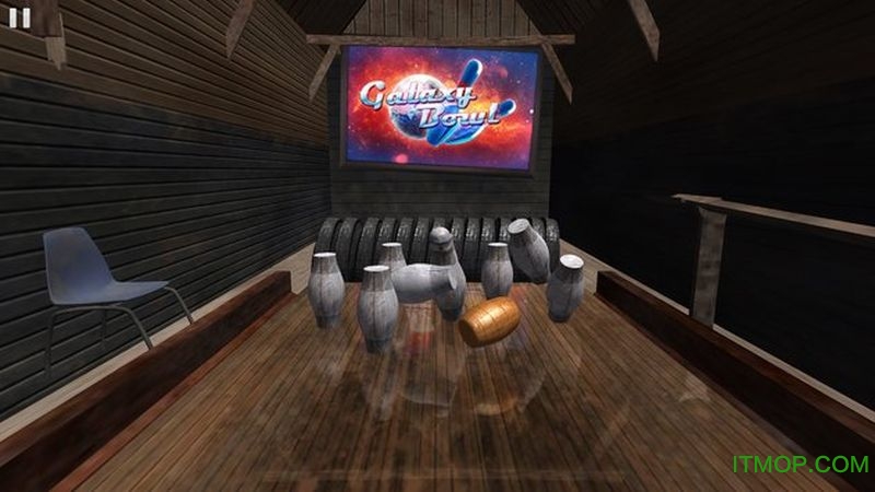 ӱĺƽ(Galaxy Bowling HD) v11.2 ׿ȸ֤ 3