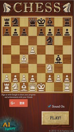 Chess Free ͼ3