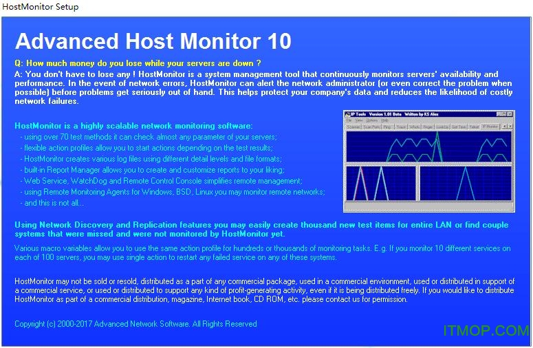 advanced host monitor crack