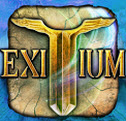 毁灭救世主中文破解版(Exitium)