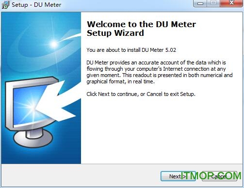 du meter Gɫ v5.02 Build 3303 hb 0