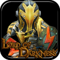 神鬼战将中文破解版(Lord of Darkness)