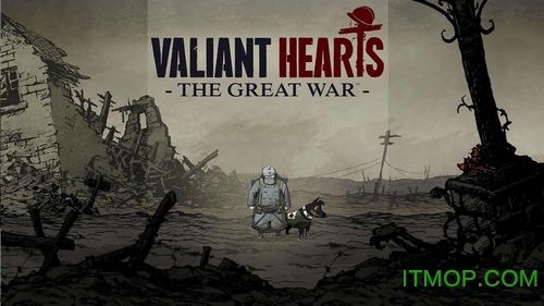 ¸ҵ(zhn)ƽ(Valiant Hearts: The Great War) ؈D3