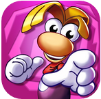 经典雷曼内购破解版(Rayman Classic)