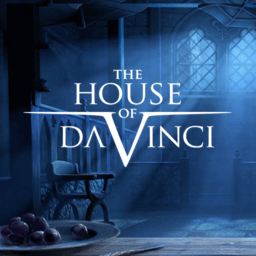 达芬奇之家内购破解版(The House of Da Vinci)