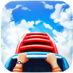 過(guò)山車(chē)大亨世界豪華版(RollerCoaster Tycoon)