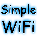wifi(SimpleWiFi)