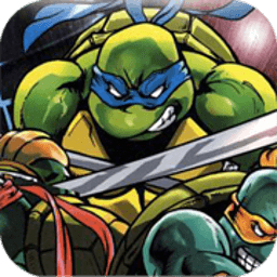 fc忍者神龟3无敌版手机版v3.3.9 安卓无限条命版