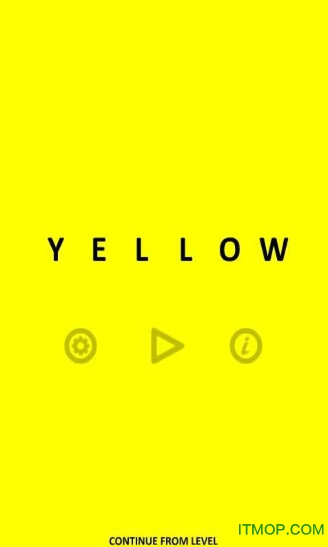 变黄了内购破解版(Yellow)下载 v1.1 安卓中文版 0