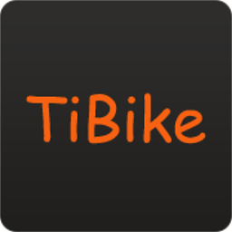 tibike共享单车