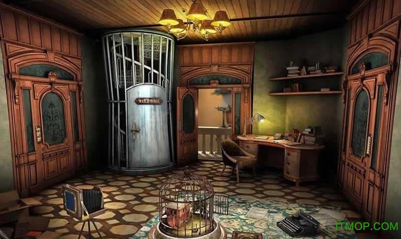 ɿͧƽ(Dreamcage Escape) v1.04 ׿İ 0