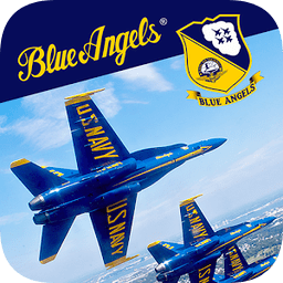 ɫбݶ(Blue Angels)