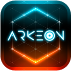 炫光战争破解版(Arkeon)