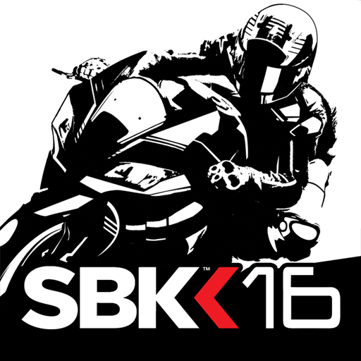 sbk16手游官方最新版(SBK16 Official Mobile Game)