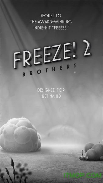 ʱ2ֵİ(Freeze!2:Brothers) ͼ3