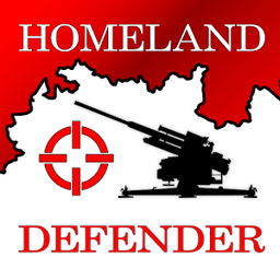 國土后衛(wèi)(Homeland Defender)