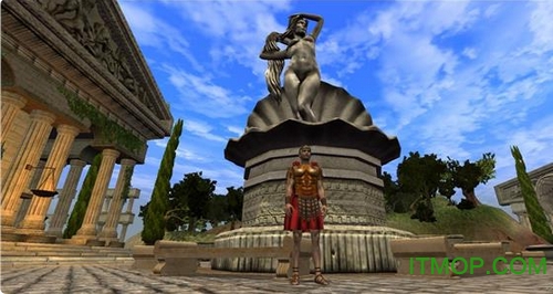 维纳斯起义手机版下载|维纳斯起义中文破解版