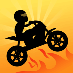 极限摩托赛车游戏单机版