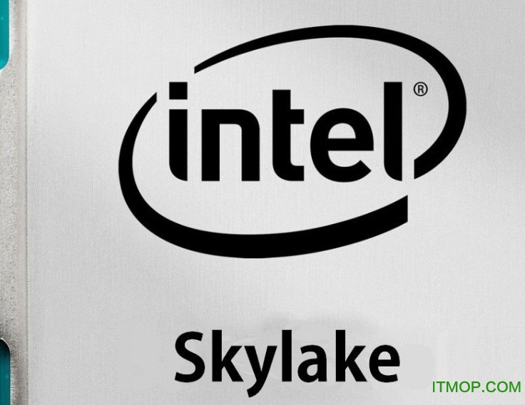 Intel skylakeԿ(֧win10 32λ/64λ) ͼ0