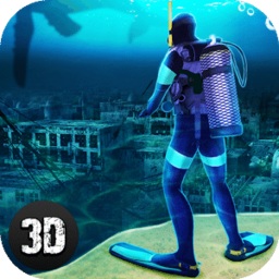 ˮģM2İ(Underwater Survival Sim2)