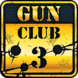 ǹֲ֧3ƽ(Gun Club 3)