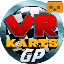 虚拟卡丁车VR(VR Karts:GP)