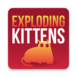 炸弹猫(Exploding Kittens)