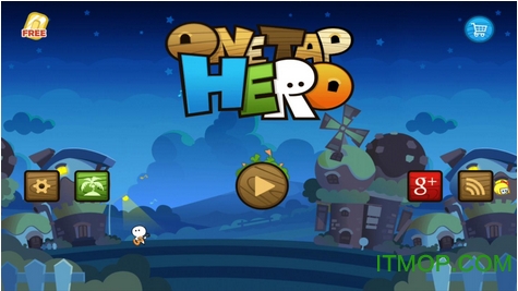 ССΰ׽(One Tap Hero) v1.32 ׿ 3