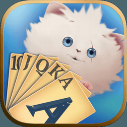 纸牌冒险游戏(Solitaire adventure game)