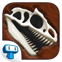 挖恐龙化石免费版(Dino Quest Dig the Dinosaurs)