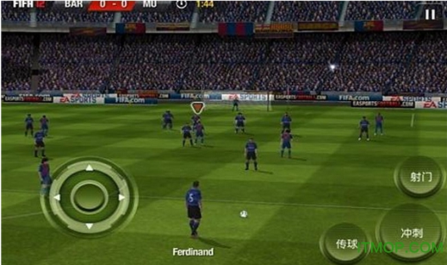 fifa12ֻ v1.3.98 ׿ 0