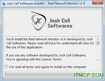 IP(Real Network Monitor) ͼ0