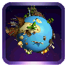 άڹƽ(Pinball planet)